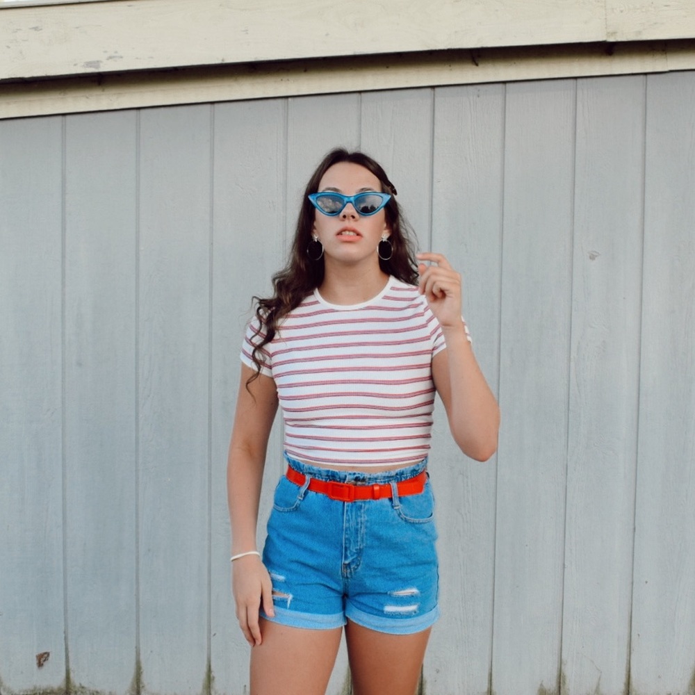 Meet your Posher, Meredith